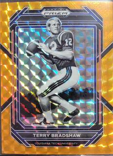 Terry Bradshaw
