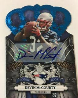 Devin McCourty