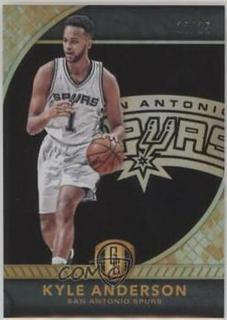 Kyle Anderson