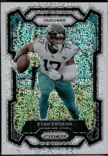 Evan Engram