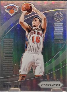 Steve Novak
