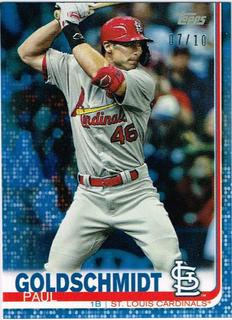 Paul Goldschmidt