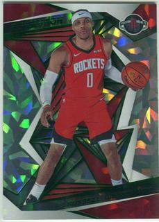 Russell Westbrook