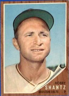 Bobby Shantz
