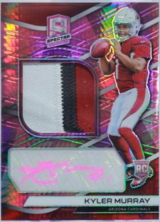 Kyler Murray