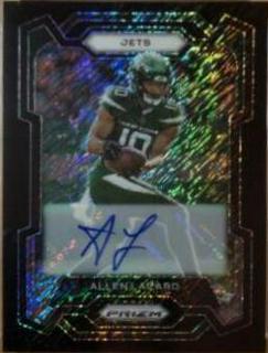 Allen Lazard