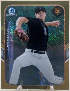 Steven Matz