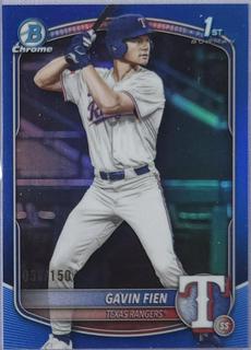 Gavin Fien