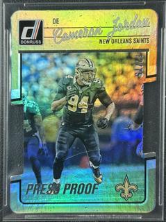 Cameron Jordan