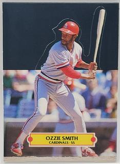 Ozzie Smith