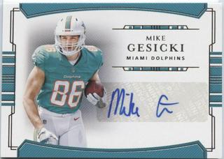 Mike Gesicki