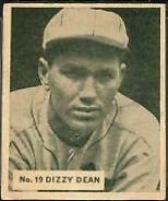 Dizzy Dean