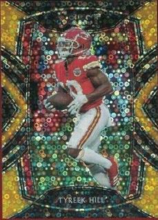 Tyreek Hill