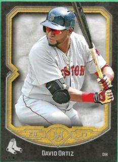 David Ortiz