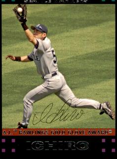Ichiro