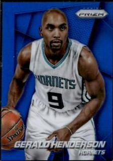 Gerald Henderson