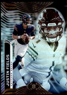 Justin Fields
