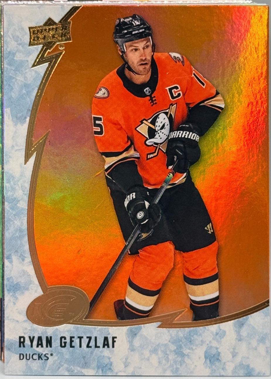 Ryan Getzlaf #34
