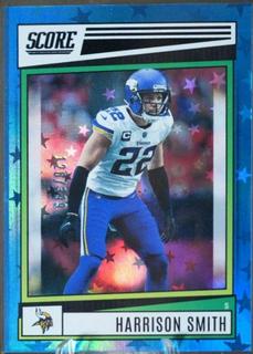 Harrison Smith