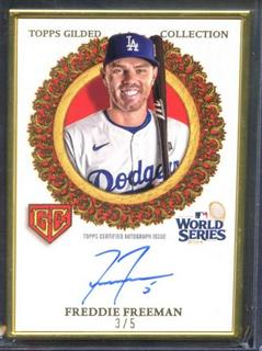 Freddie Freeman