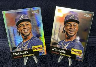 Ozzie Albies