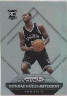 Rondae Hollis-Jefferson