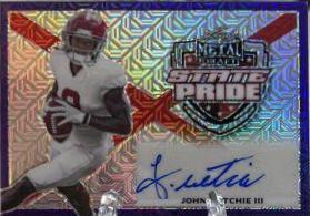 John Metchie III