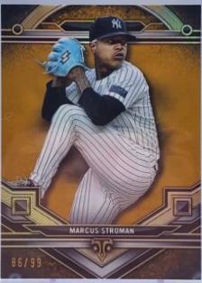 Marcus Stroman