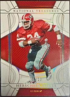 Herschel Walker