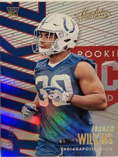 Jordan Wilkins