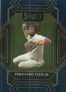 Fernando Tatis Jr.