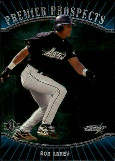 Bob Abreu