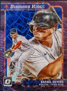 Rafael Devers