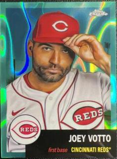 Joey Votto