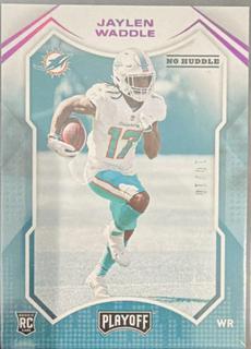 Jaylen Waddle