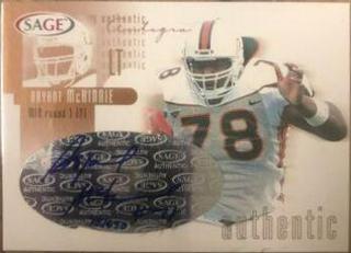 Bryant McKinnie