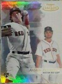 Andrew Benintendi