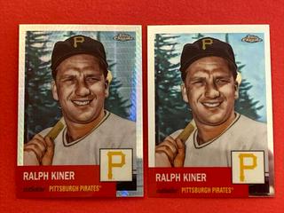 Ralph Kiner