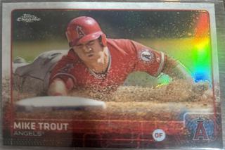 Mike Trout