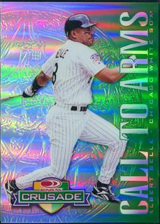 Albert Belle