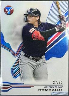 Triston Casas
