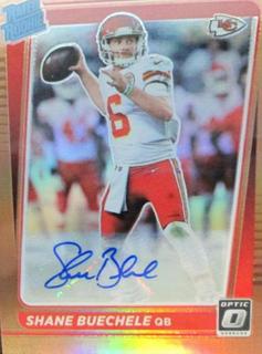 Shane Buechele