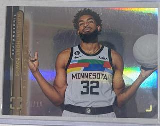 Karl Anthony Towns
