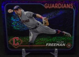 Tyler Freeman