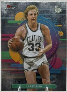 Larry Bird