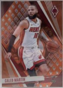 Caleb Martin