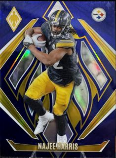 Najee Harris
