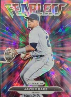 Javier Baez
