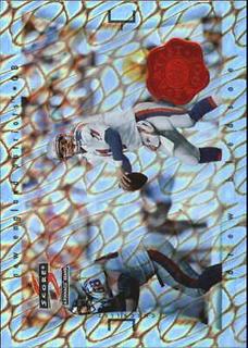 Drew Bledsoe