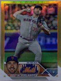 Justin Verlander